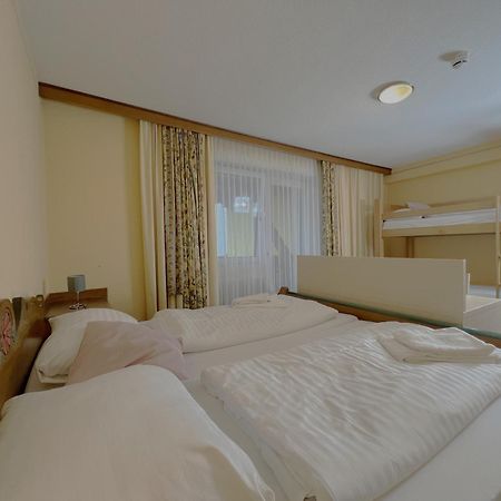 רמסאו אם דכשטיין Mountain Hostel מראה חיצוני תמונה