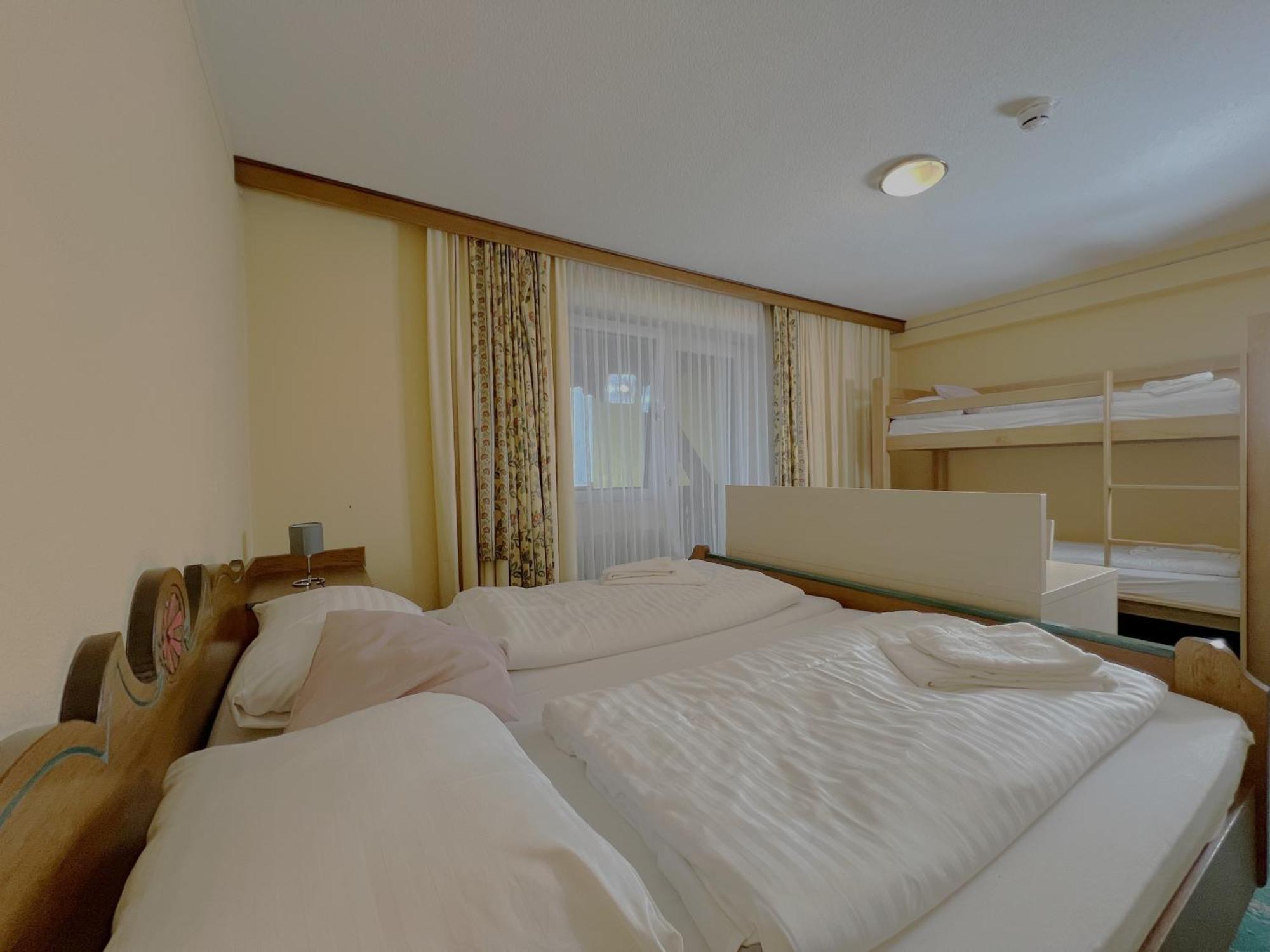 רמסאו אם דכשטיין Mountain Hostel מראה חיצוני תמונה