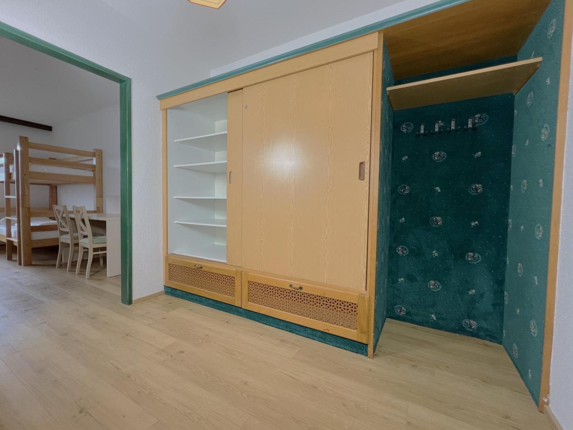 רמסאו אם דכשטיין Mountain Hostel מראה חיצוני תמונה