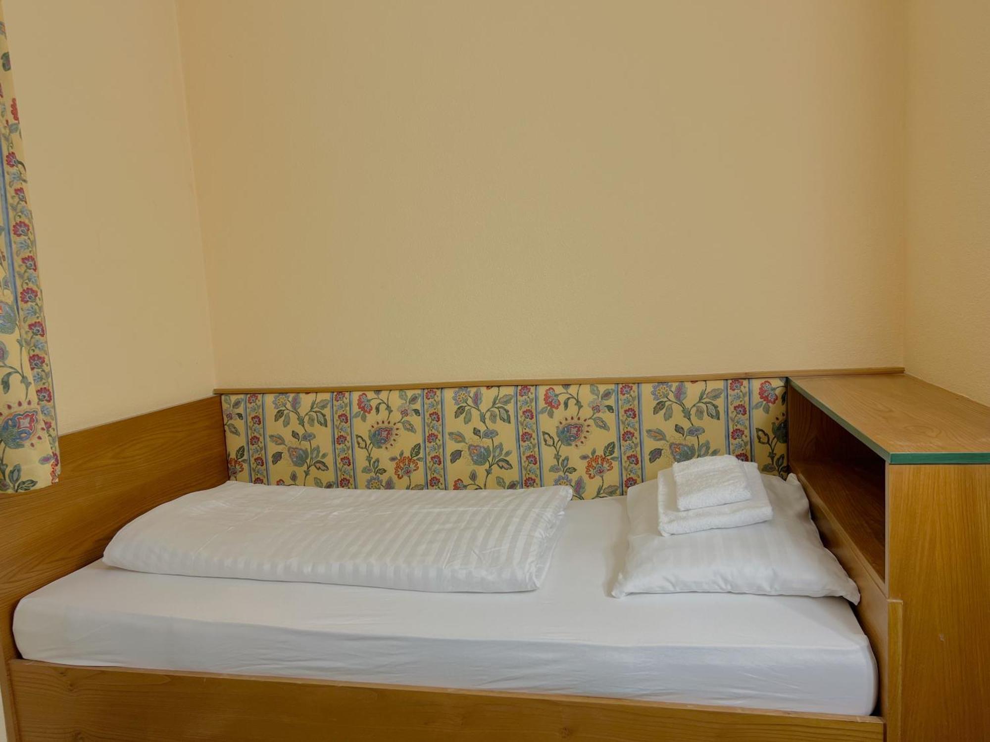 רמסאו אם דכשטיין Mountain Hostel מראה חיצוני תמונה