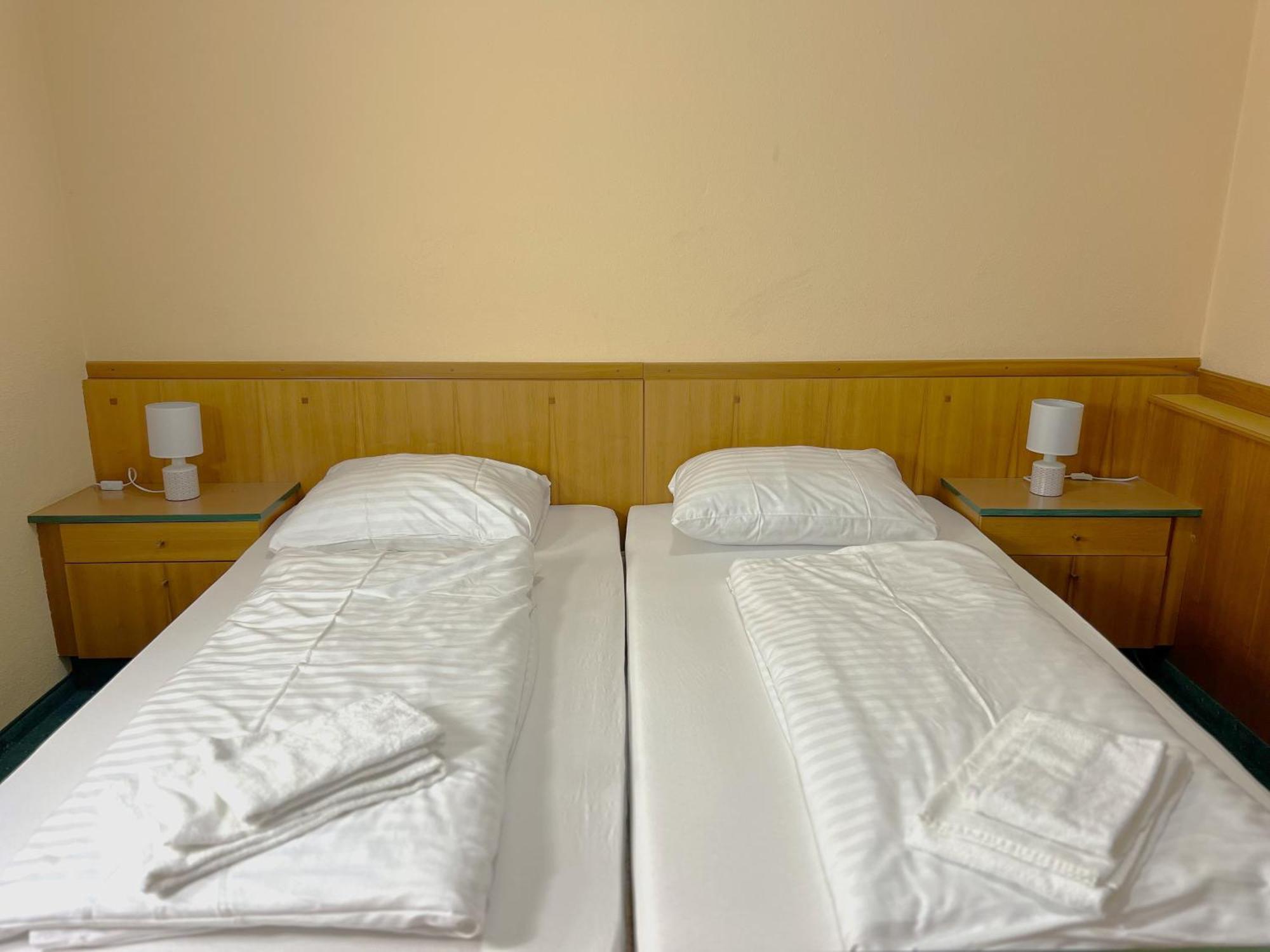 רמסאו אם דכשטיין Mountain Hostel מראה חיצוני תמונה