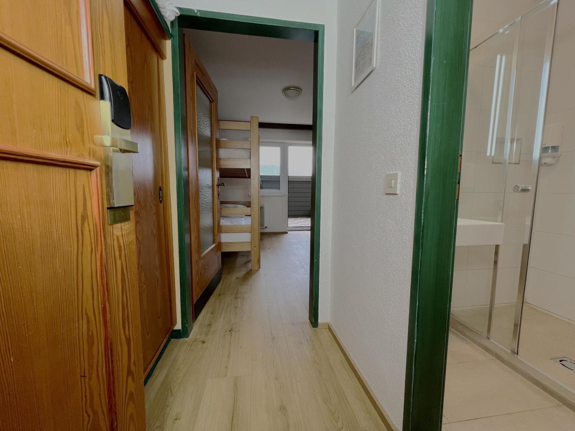 רמסאו אם דכשטיין Mountain Hostel מראה חיצוני תמונה